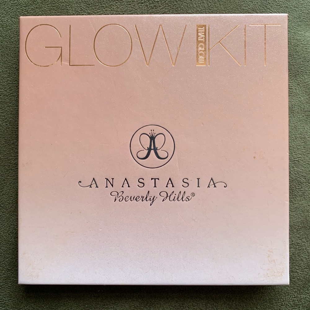 Anastasia Beverly Hills Glow Kit